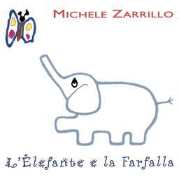 elefante e la farfalla