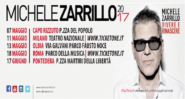 Michele Zarrillo Discografia Tnt Michele Zarrillo Discografia Tnt